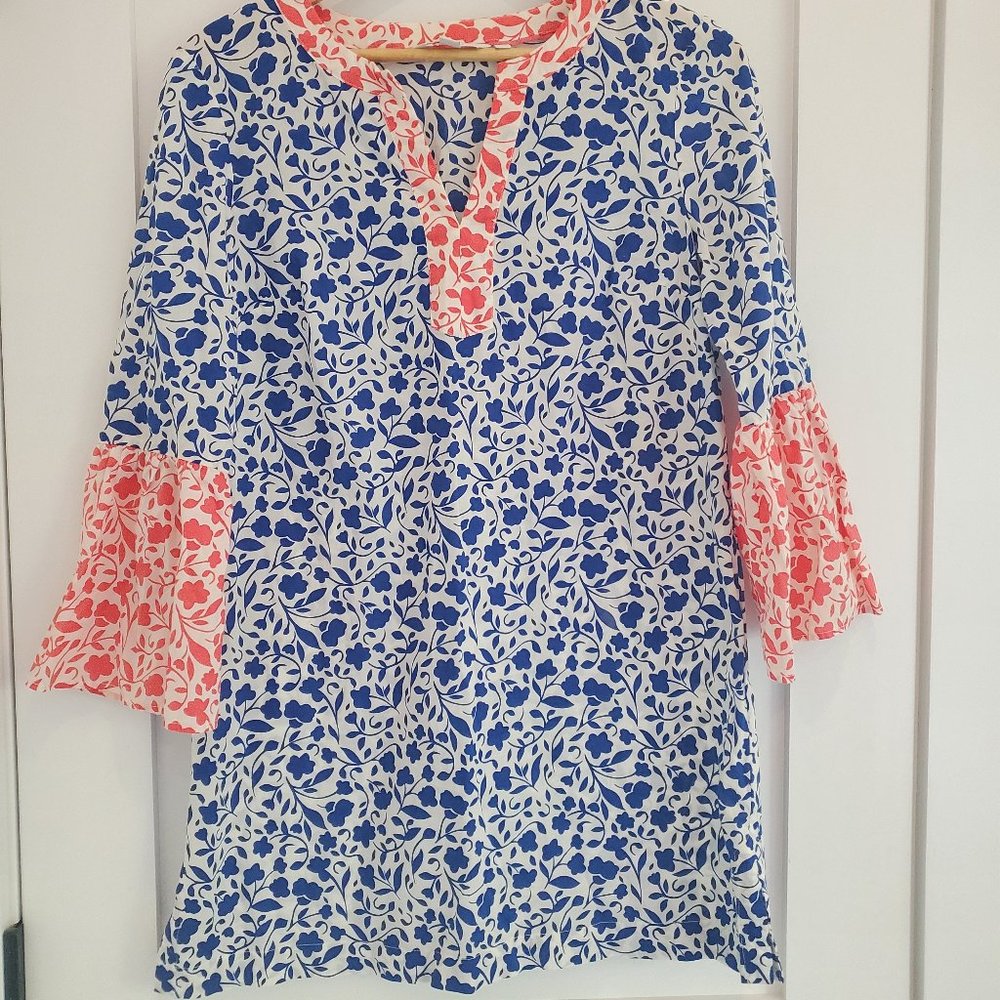 Boden blouse / tunic